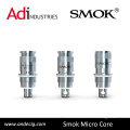 Airflow Control Atomizer Micro Gdc Atomizer Replacement Coil Head Smok Micro Core